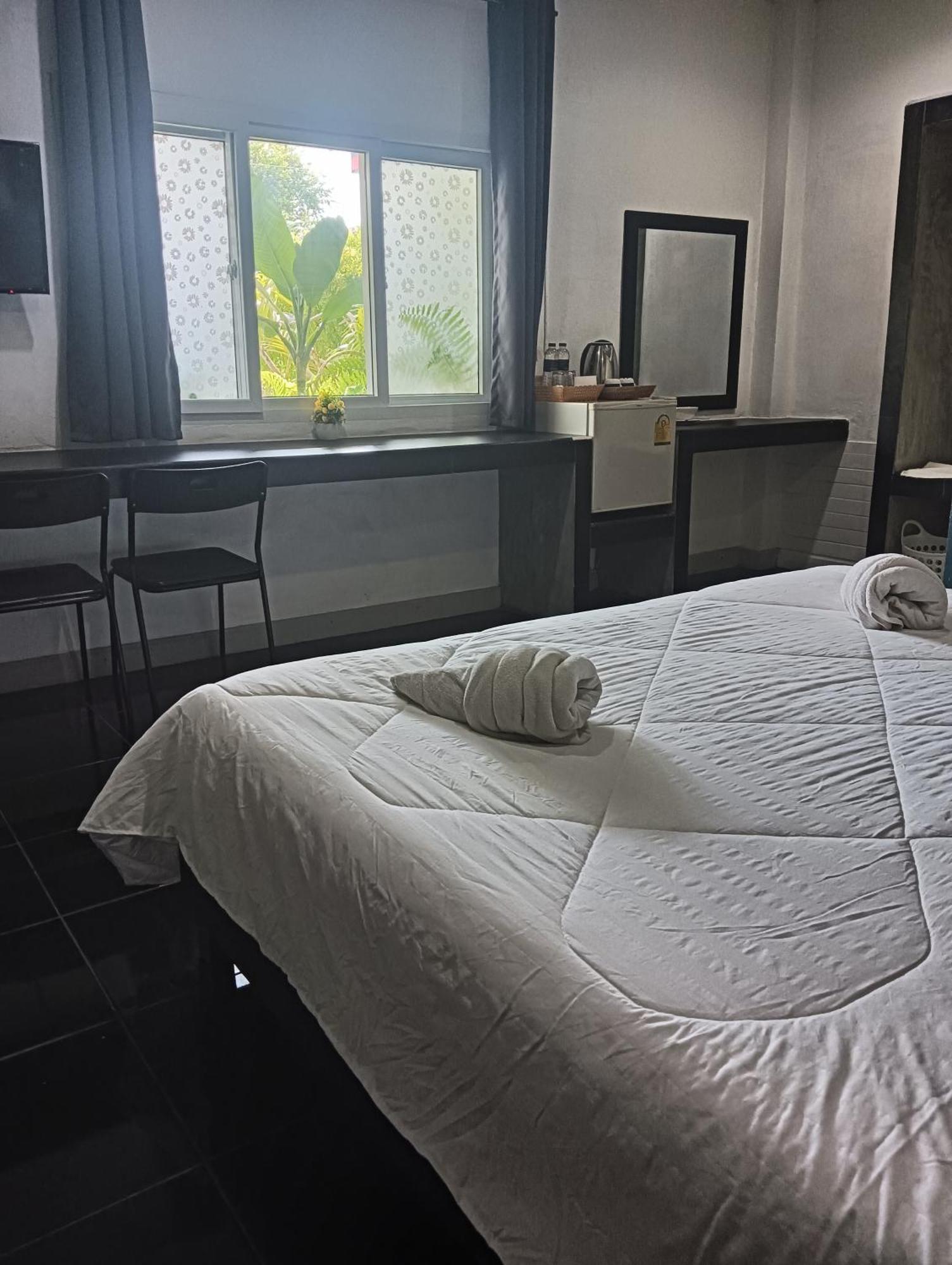 Krabi Nemo House Vandrerhjem Ao Nang Eksteriør bilde