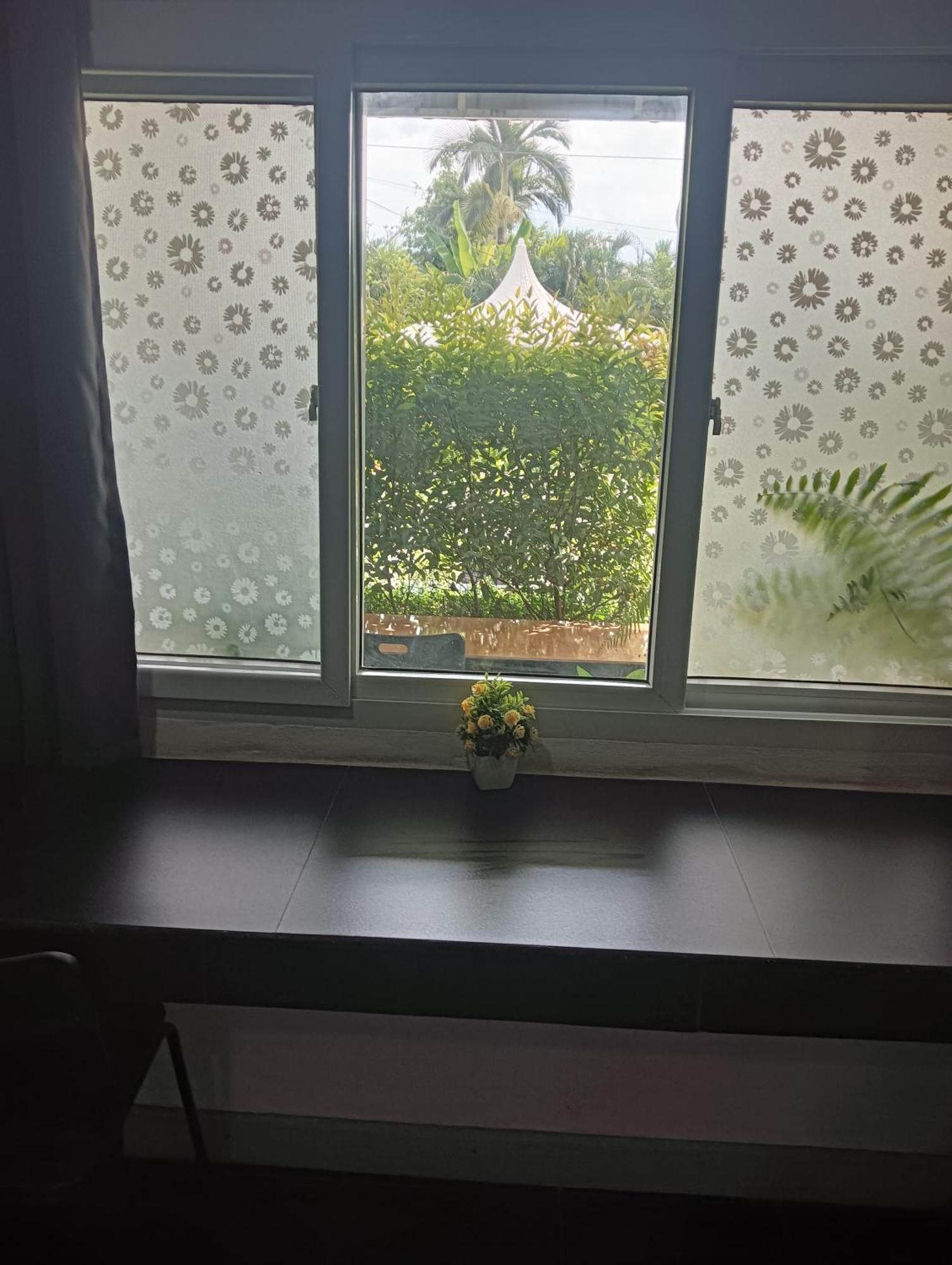 Krabi Nemo House Vandrerhjem Ao Nang Eksteriør bilde