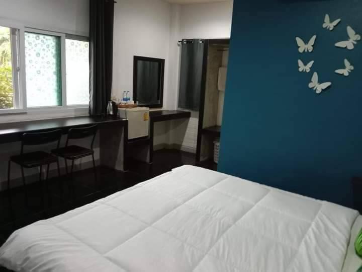 Krabi Nemo House Vandrerhjem Ao Nang Eksteriør bilde