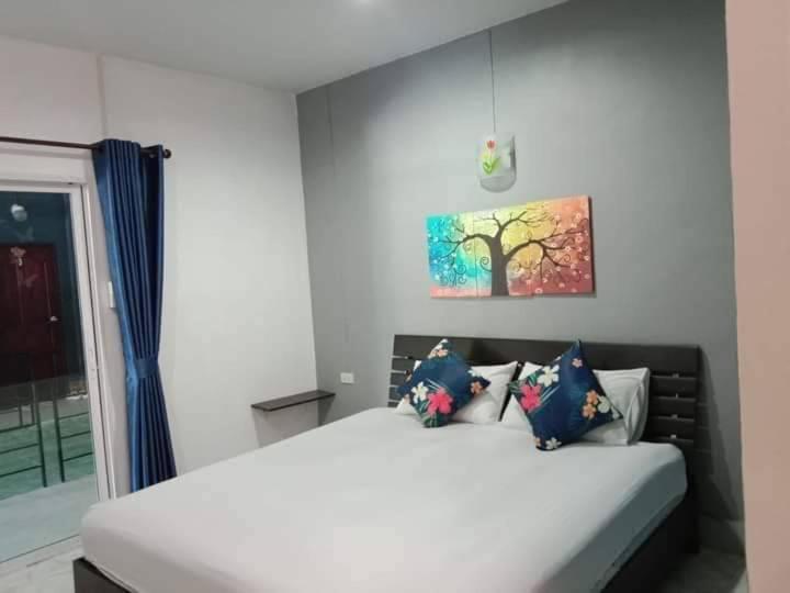 Krabi Nemo House Vandrerhjem Ao Nang Eksteriør bilde