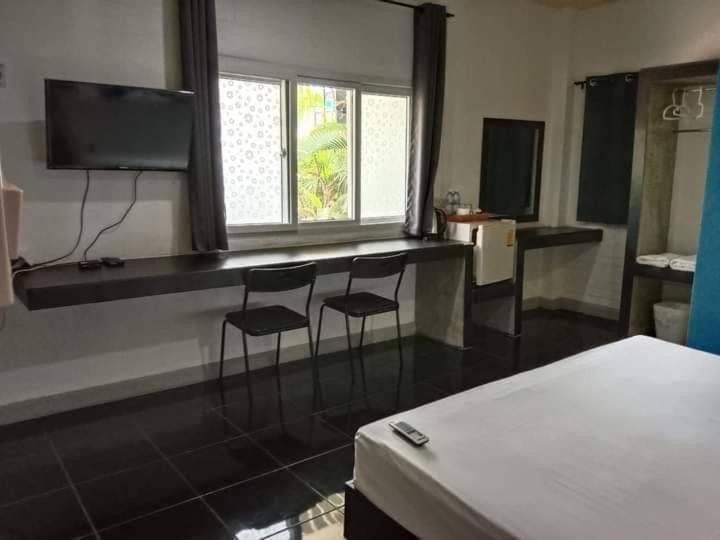Krabi Nemo House Vandrerhjem Ao Nang Eksteriør bilde
