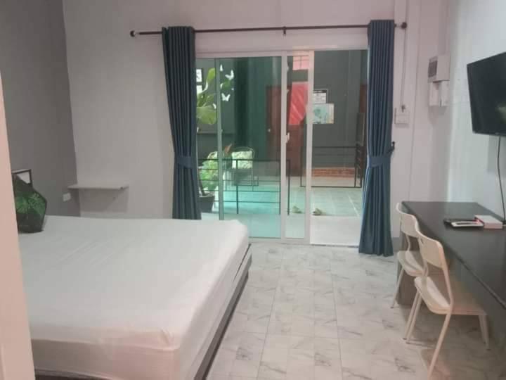 Krabi Nemo House Vandrerhjem Ao Nang Eksteriør bilde
