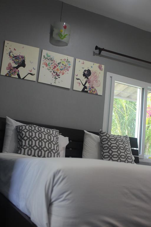 Krabi Nemo House Vandrerhjem Ao Nang Eksteriør bilde