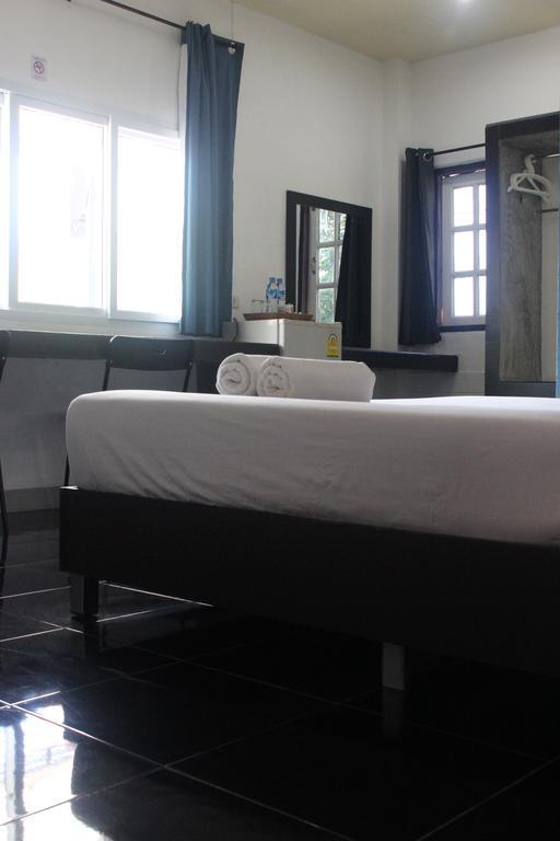 Krabi Nemo House Vandrerhjem Ao Nang Eksteriør bilde