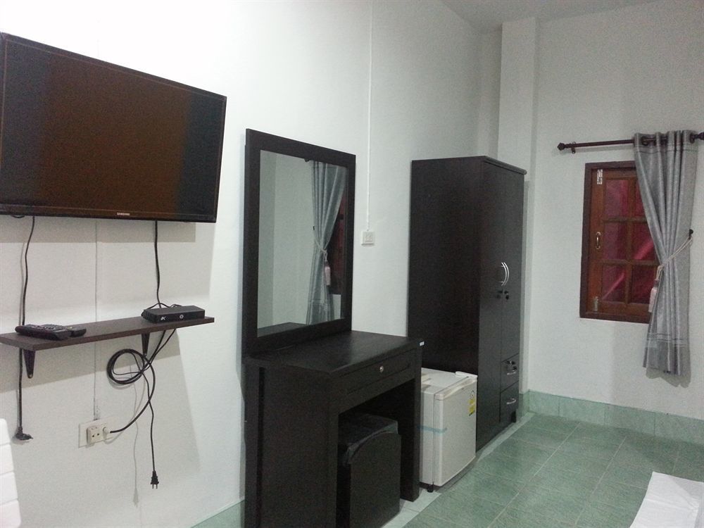 Krabi Nemo House Vandrerhjem Ao Nang Eksteriør bilde